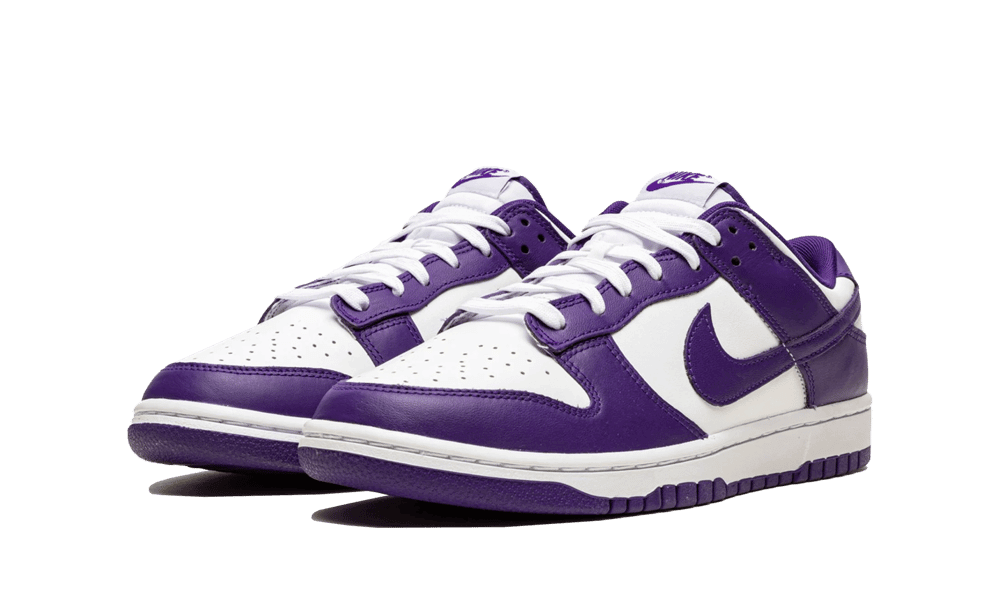 【送料無／スピード発送】Nike Dunk Low \